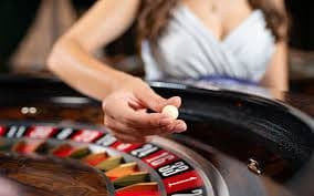 cili88 Meja Baccarat Eksklusif